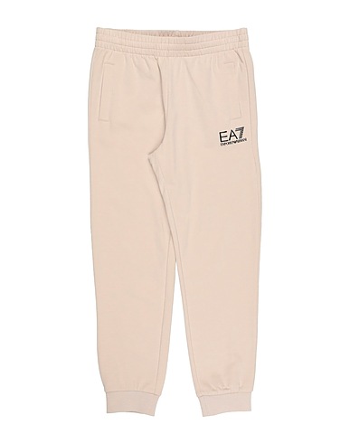 EA7 Pantalon 100% Coton