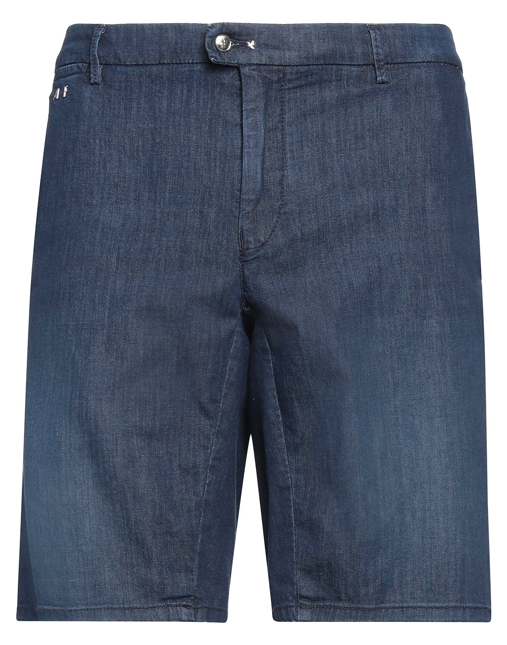 TRAMAROSSA - Shorts jeans