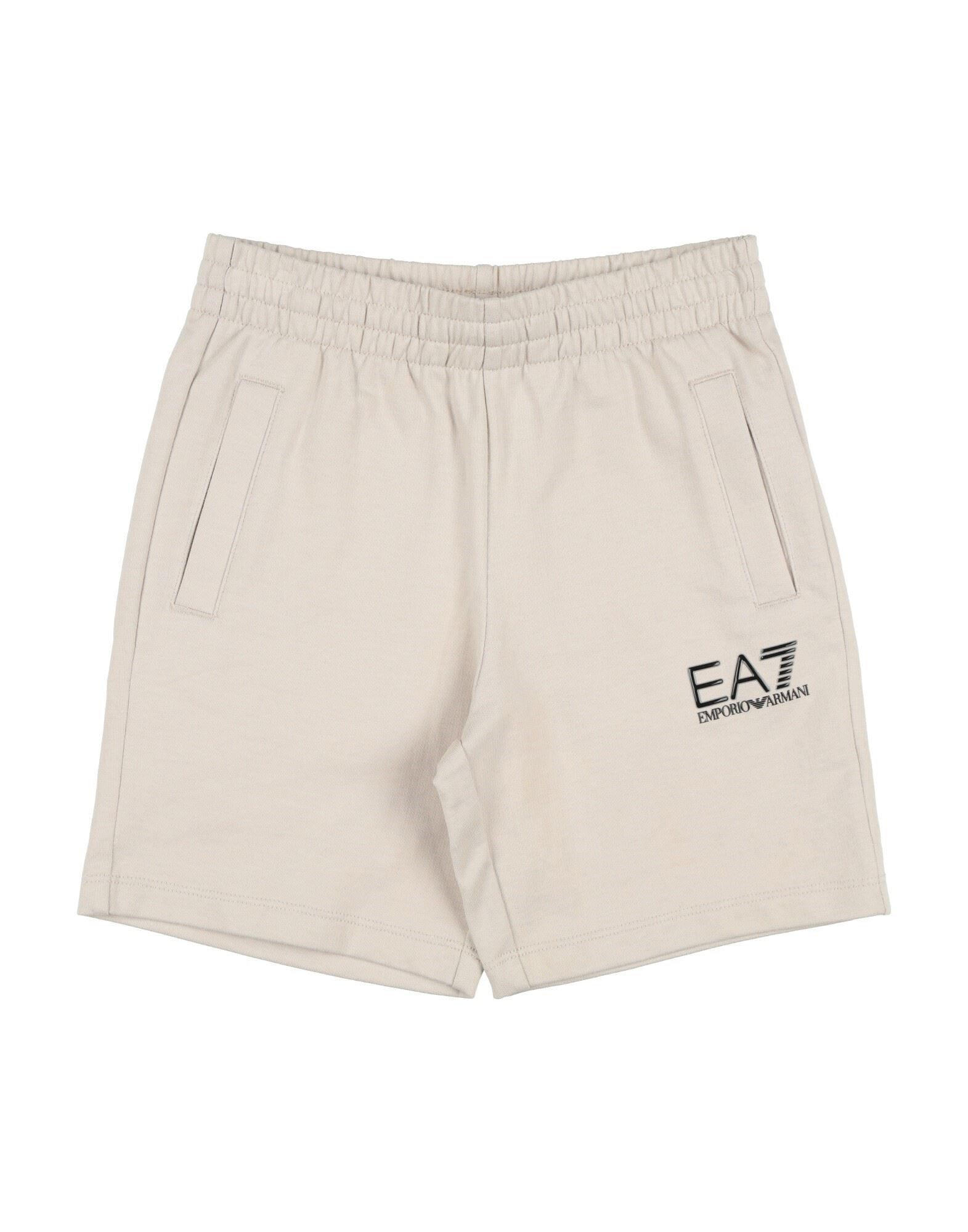 EA7 - Shorts & Bermuda Shorts