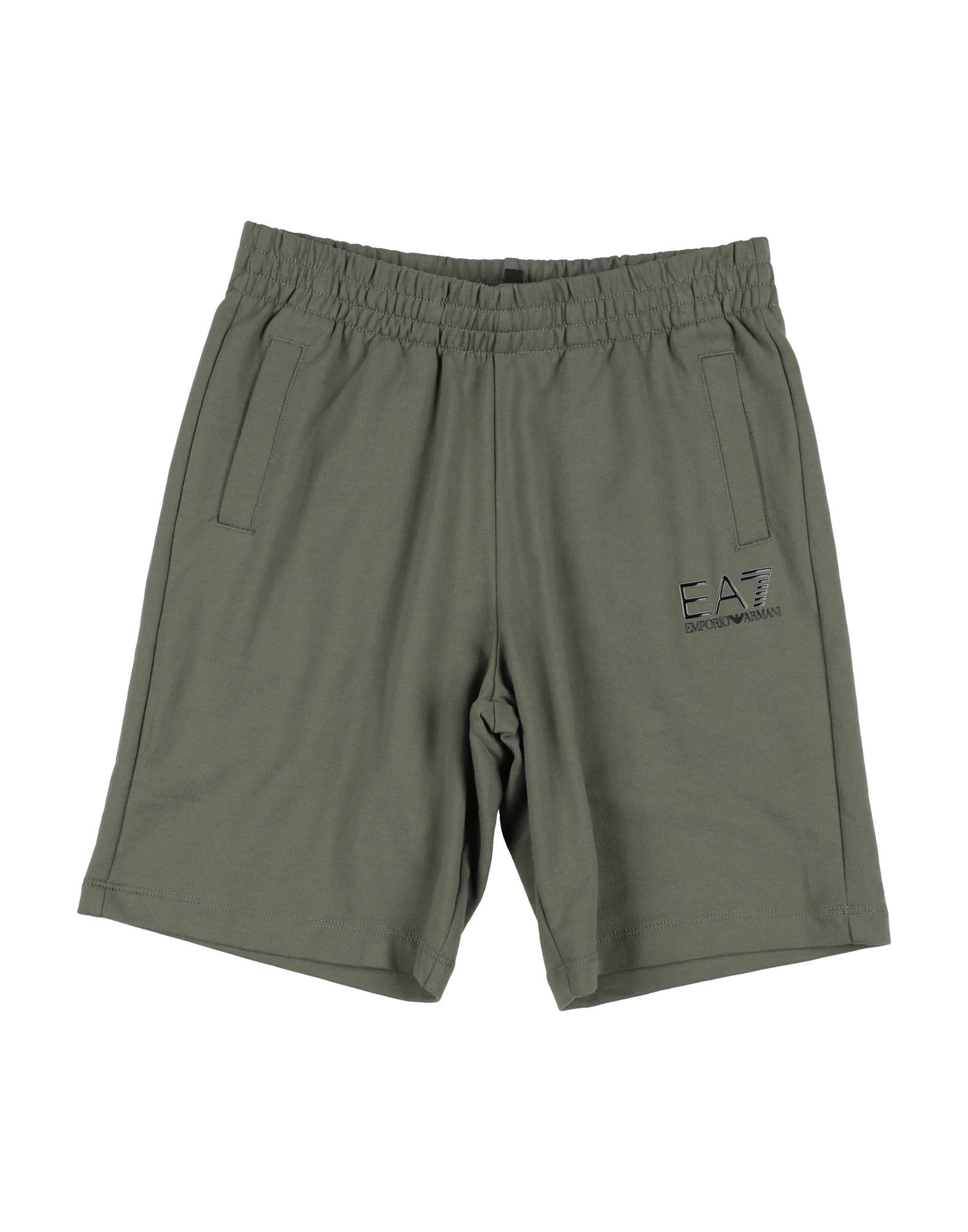 EA7 - Shorts & Bermuda Shorts
