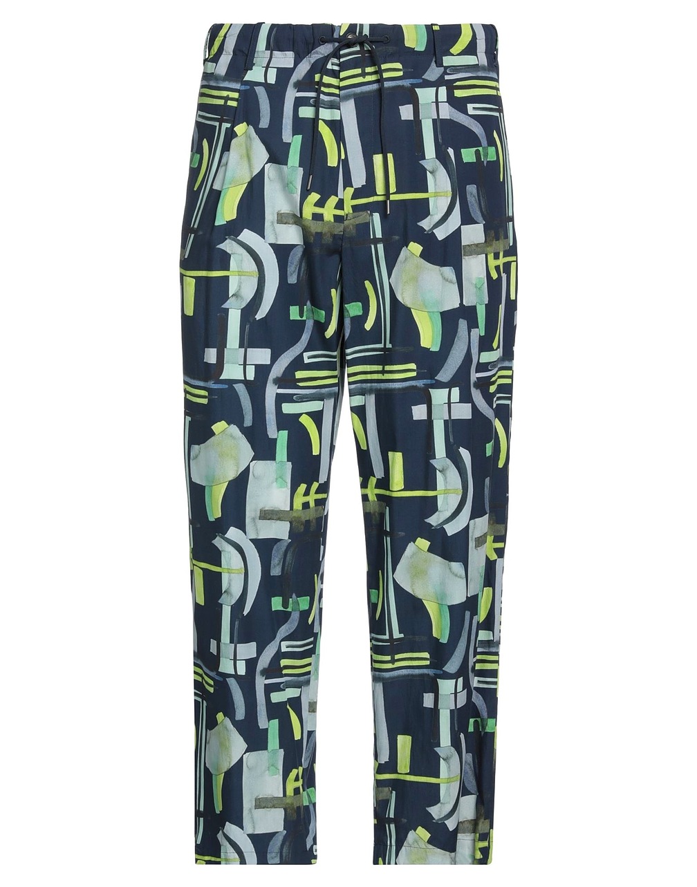 EMPORIO ARMANI - Casual παντελόνια