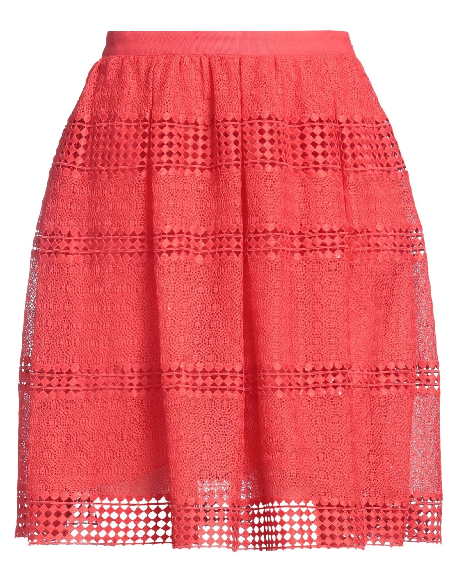 MICHAEL MICHAEL KORS - Mini skirts