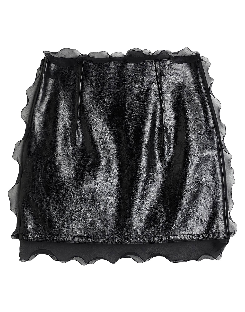 FENDI - Mini-jupes