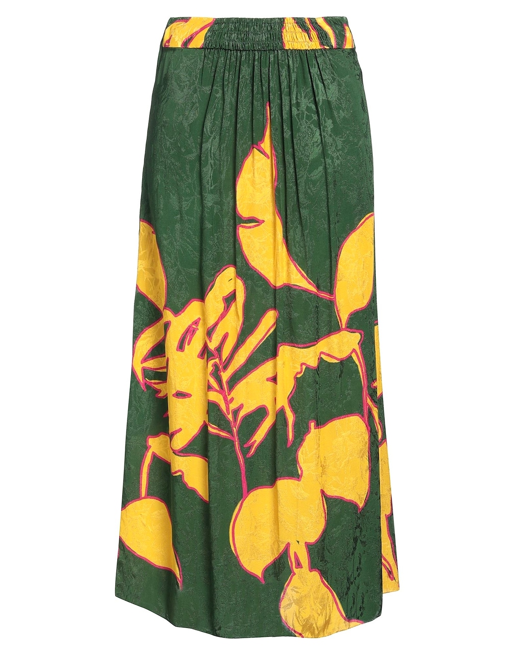 JOHANNA ORTIZ - Maxi skirts