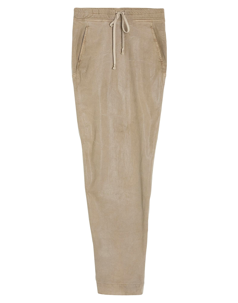 DRKSHDW by RICK OWENS - Maxi skirts
