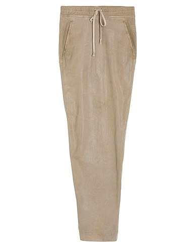 DRKSHDW by RICK OWENS Langer Rock 90% Baumwolle, 7% Polyester, 3% Gummi