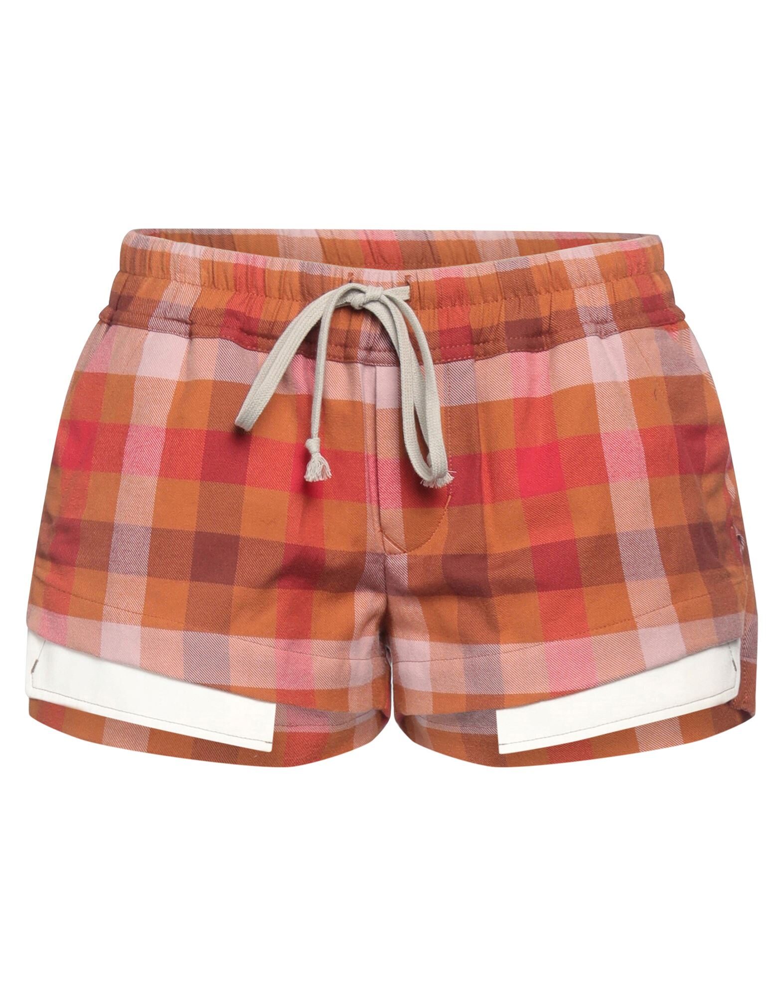 RICK OWENS - Shorts & Bermuda Shorts