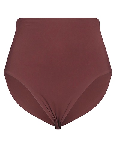 RICK OWENS Shorts & Bermuda 73% Polyamide, 27% Elastane