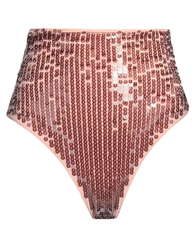 RICK OWENS LILIES Shorts & Bermuda Blush 100% Viscose