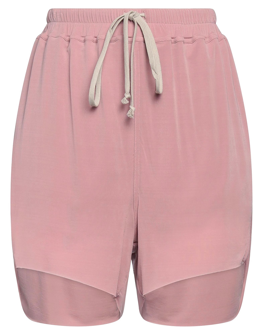 RICK OWENS - Shorts & Bermuda Shorts