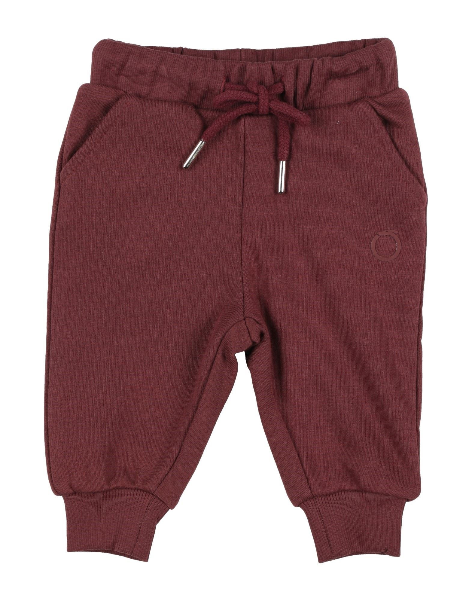 TRUSSARDI JUNIOR - Trousers