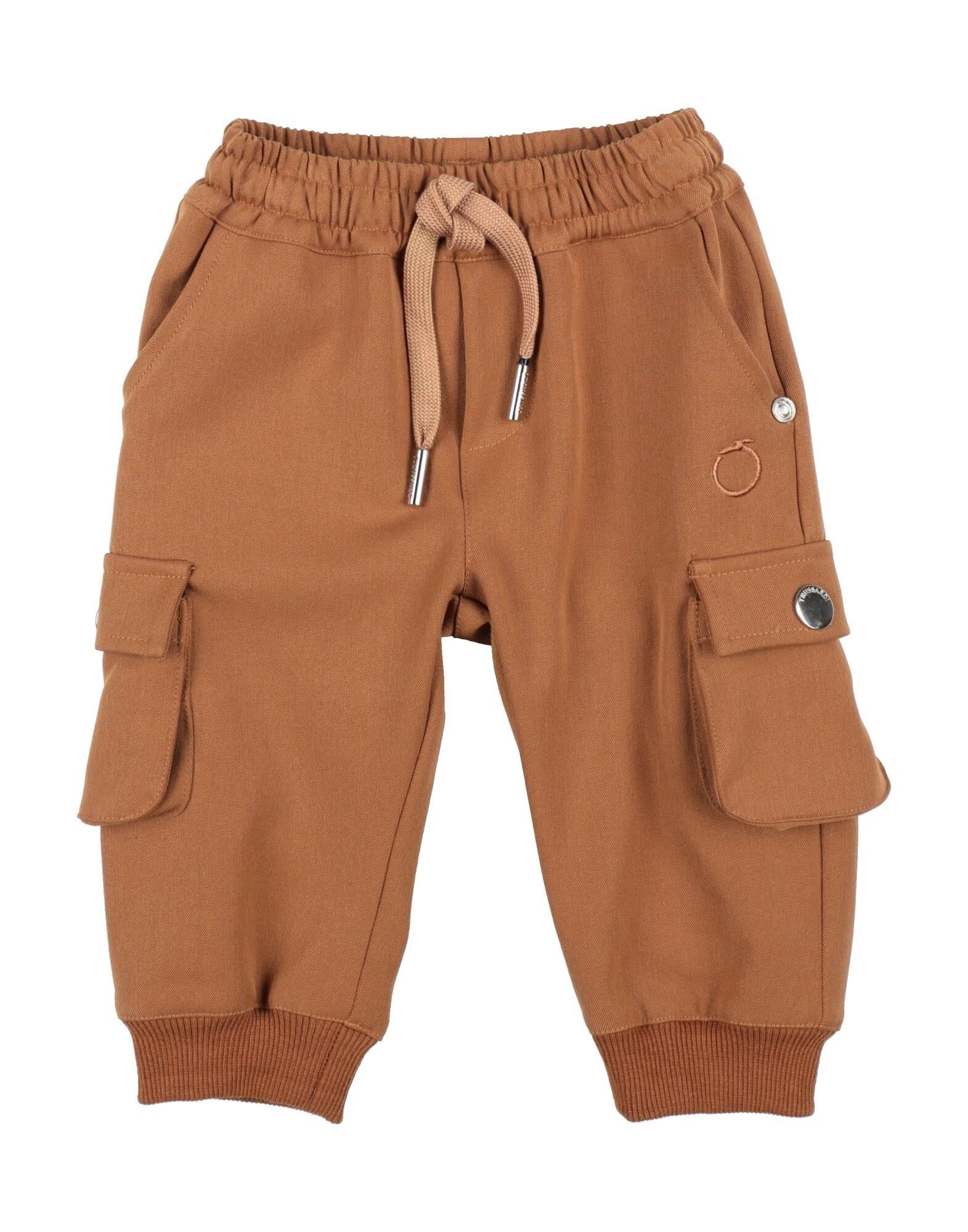TRUSSARDI JUNIOR - Pants