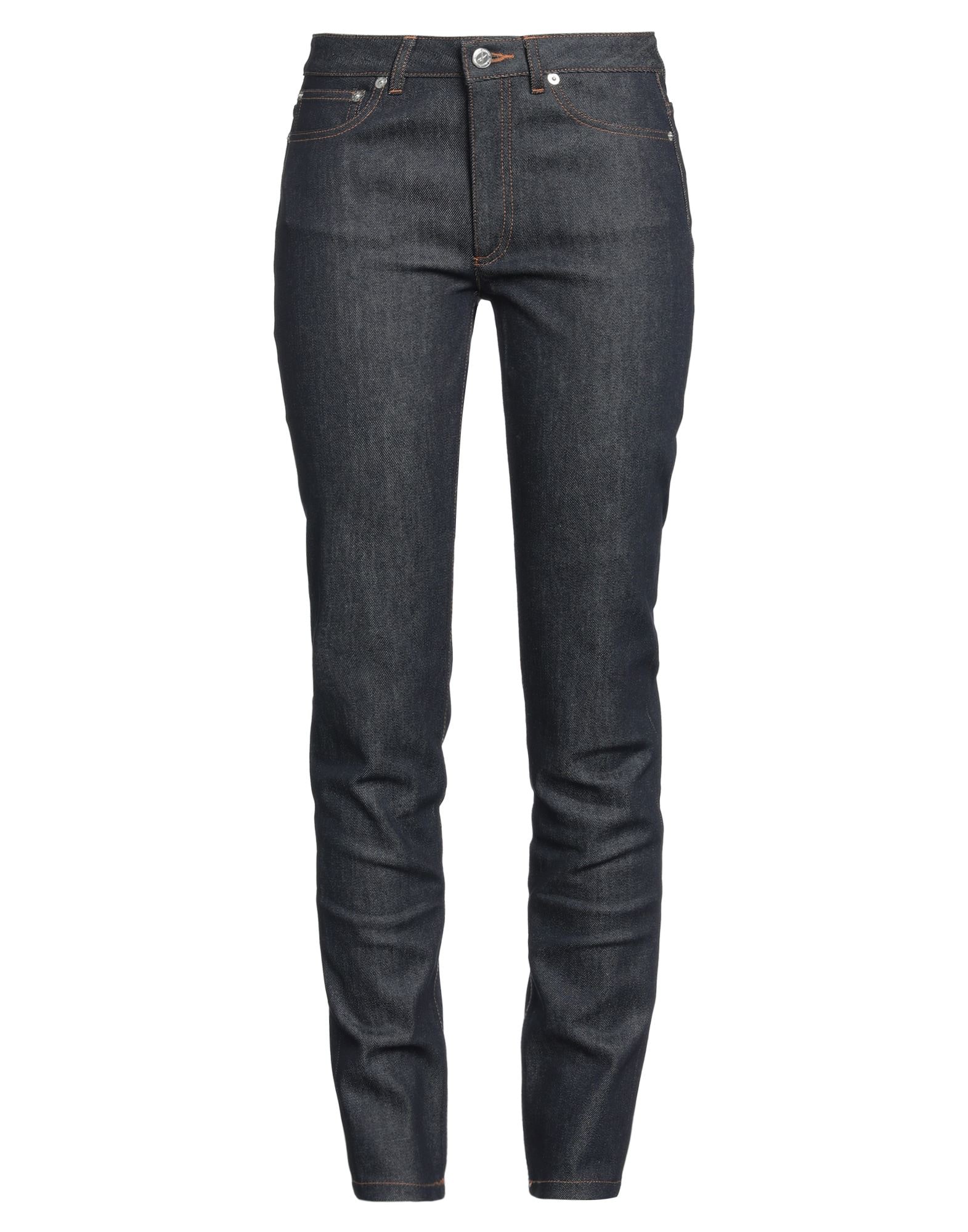 A.P.C. - Pantaloni jeans