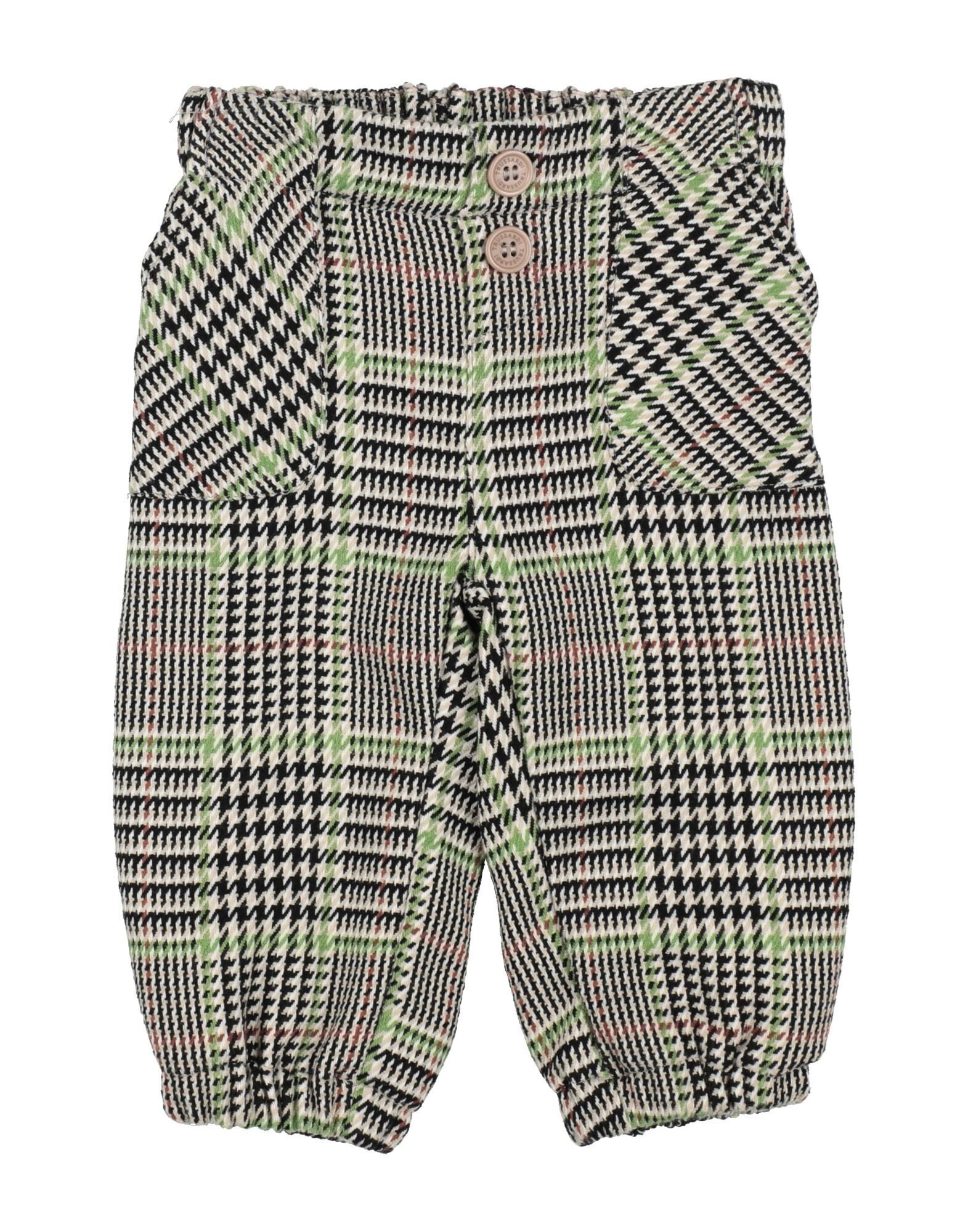 TRUSSARDI JUNIOR - Trousers