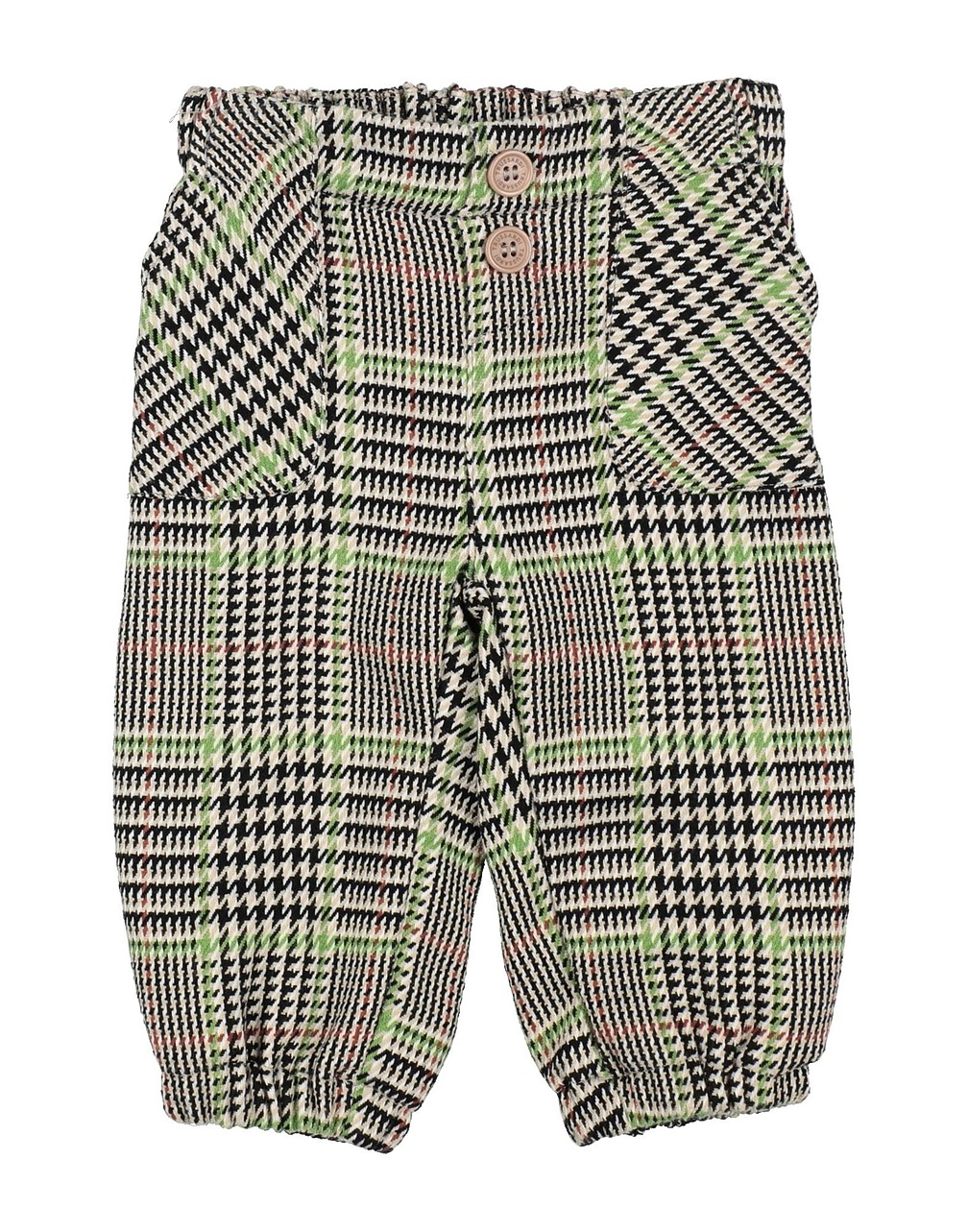 TRUSSARDI JUNIOR - Casual παντελόνια