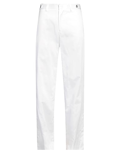 EMPORIO ARMANI Casual trouser 100% Cotton