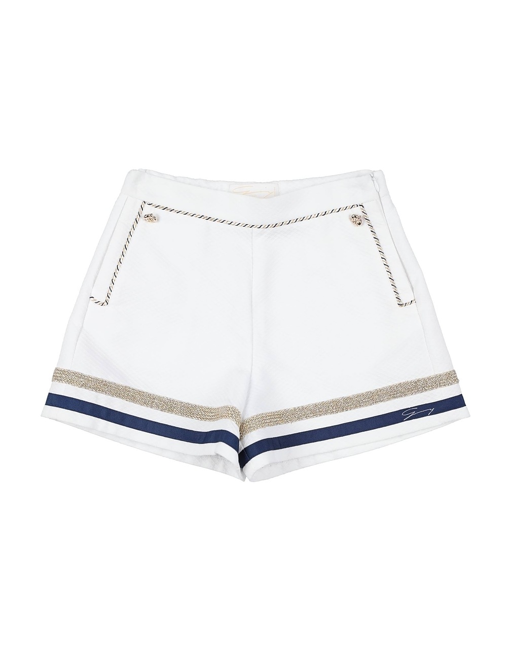 GENNY - Shorts & Bermuda Shorts