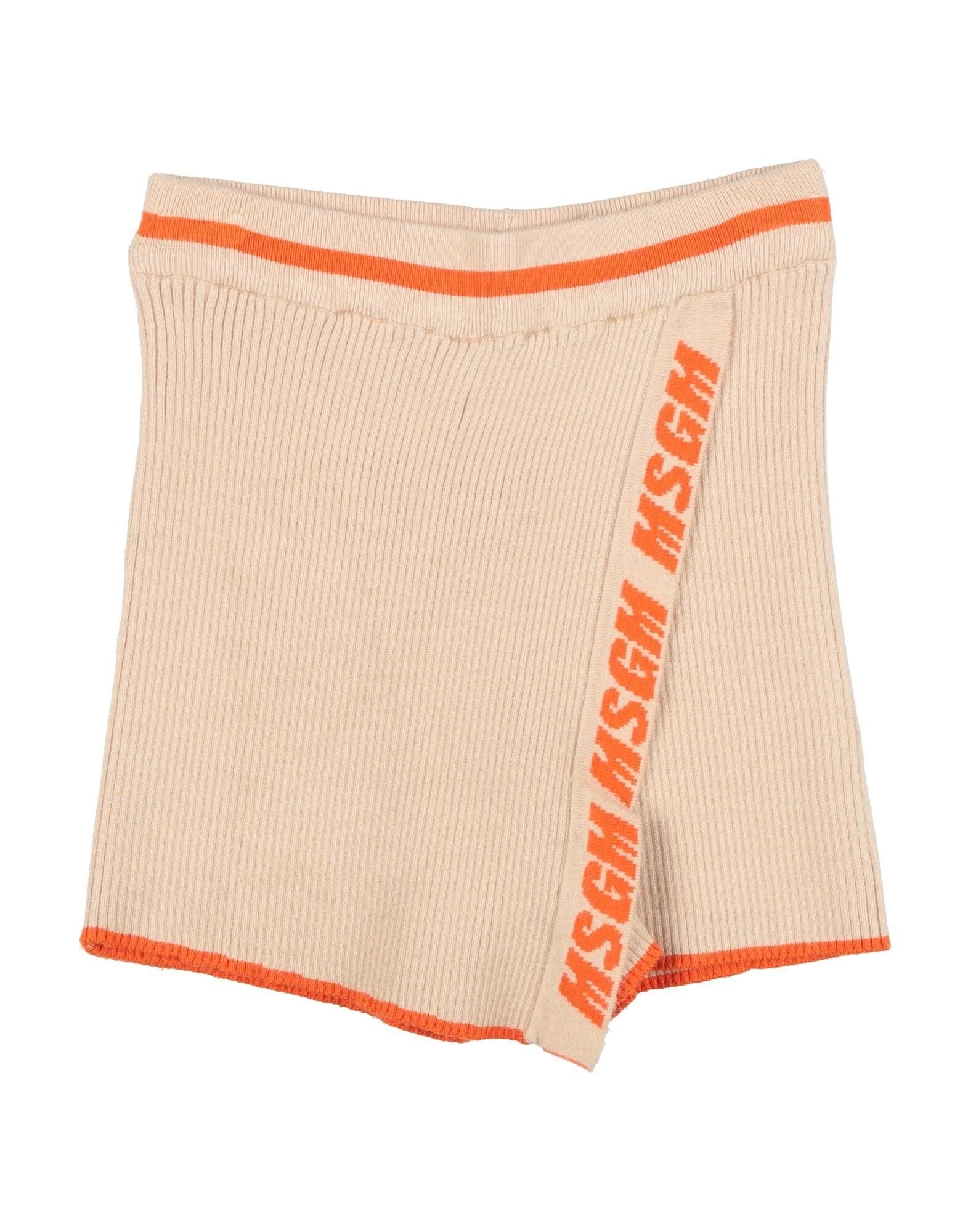 MSGM - Shorts & Bermuda Shorts