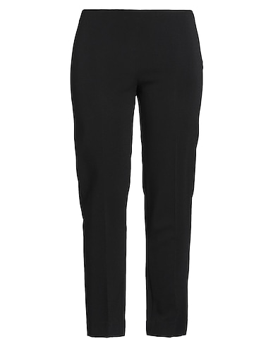 ANTONELLI Casual pants Black 100% Polyester