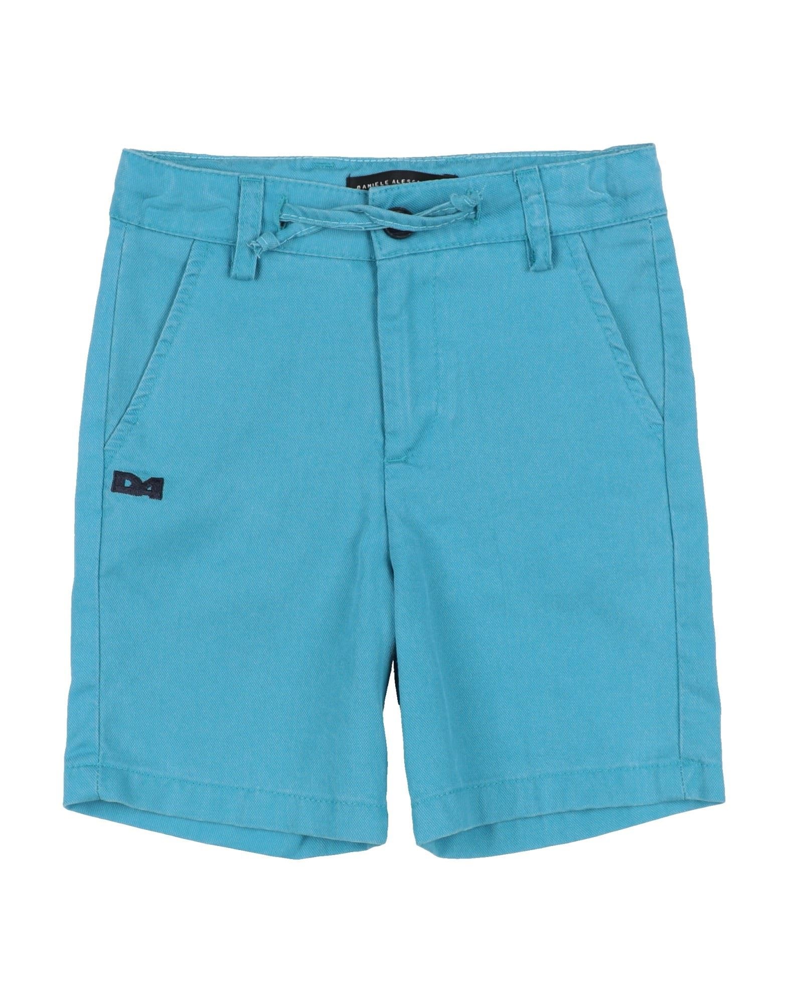 DANIELE ALESSANDRINI - Shorts & Bermuda Shorts