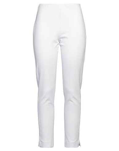 CARACTÈRE Pantalone Bianco 59% Viscosa, 36% Poliammide, 5% Elastan