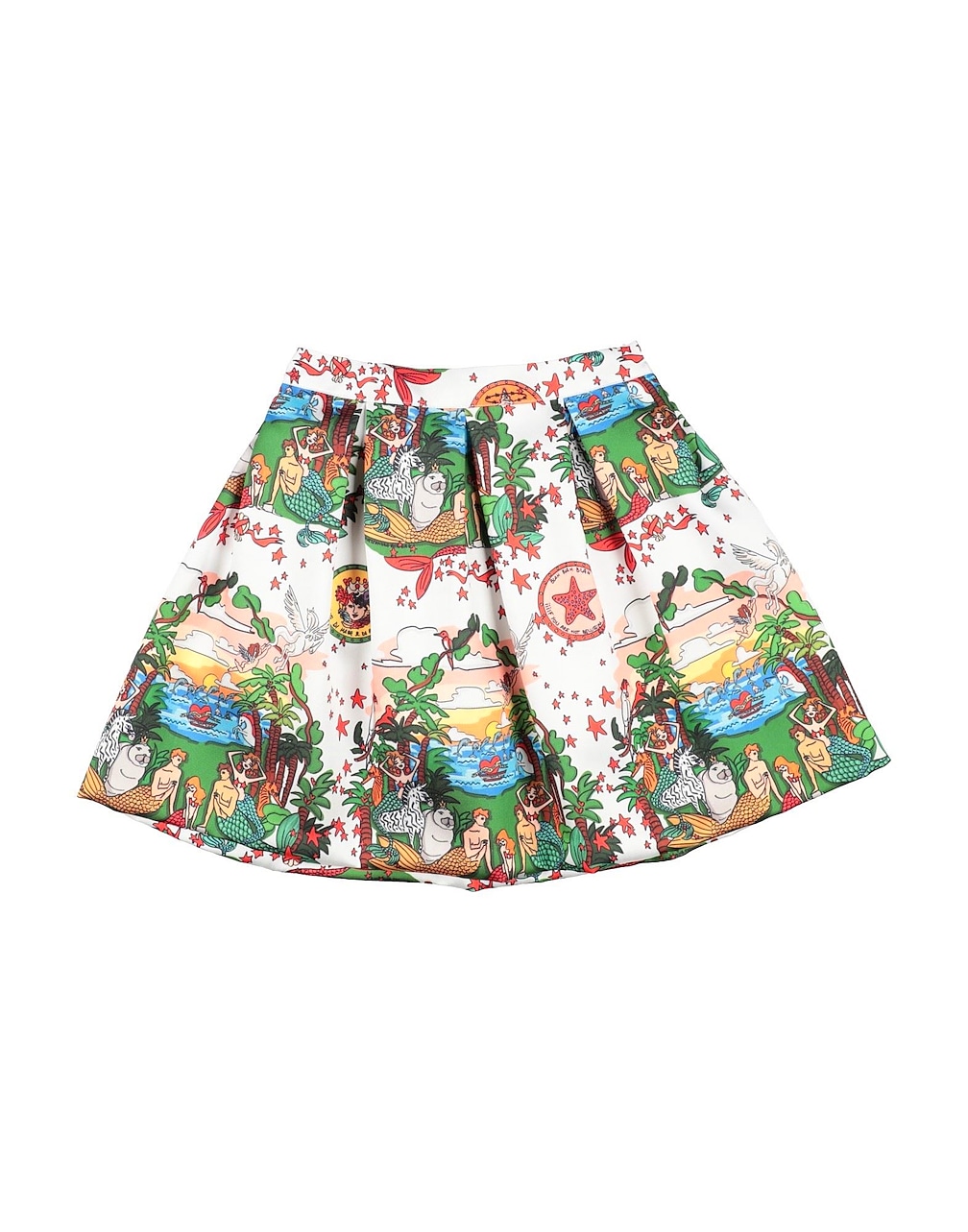 ALESSANDRO ENRIQUEZ - Kids' skirts