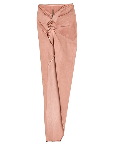 DRKSHDW by RICK OWENS Rock Antikrosa 91% Baumwolle, 6% Elastomultiester, 3% Gummi