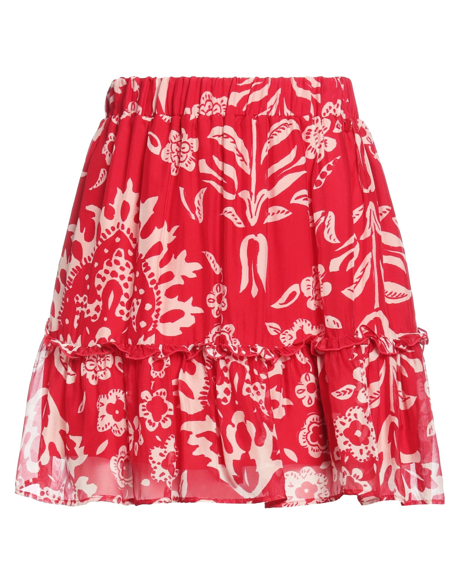 LIU •JO - Mini skirts