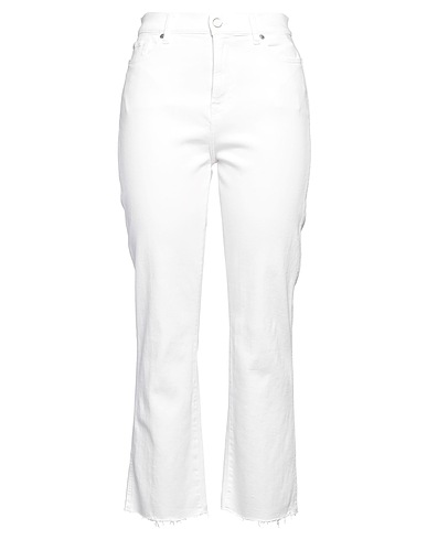 7 FOR ALL MANKIND ジーンズ コットン 81% / テンセル 11% / エラストマルチエステル 6% / ポリウレタン 2%