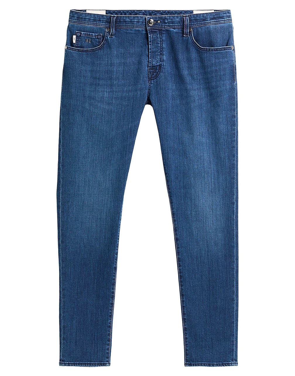 TRAMAROSSA - Jeans