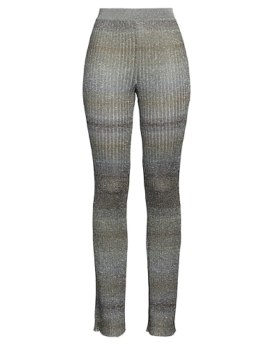 MISSONI Leggings 75% Viscose, 15% Metallic fiber, 10% Polyamide