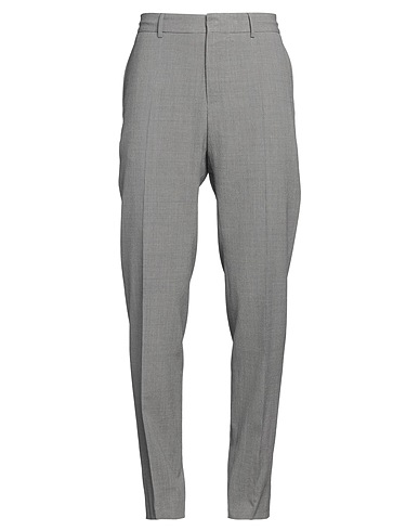 DUNHILL Pantalon 98% Laine, 2% Élasthanne