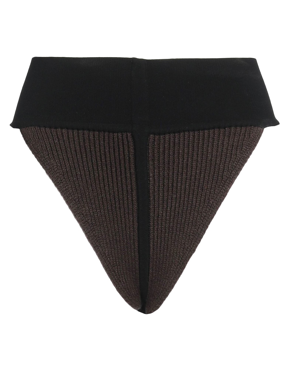 RICK OWENS - Shorts & Bermuda Shorts