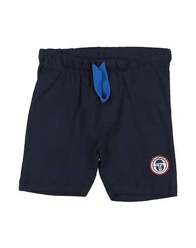 SERGIO TACCHINI Shorts & Bermuda 100% Cotton
