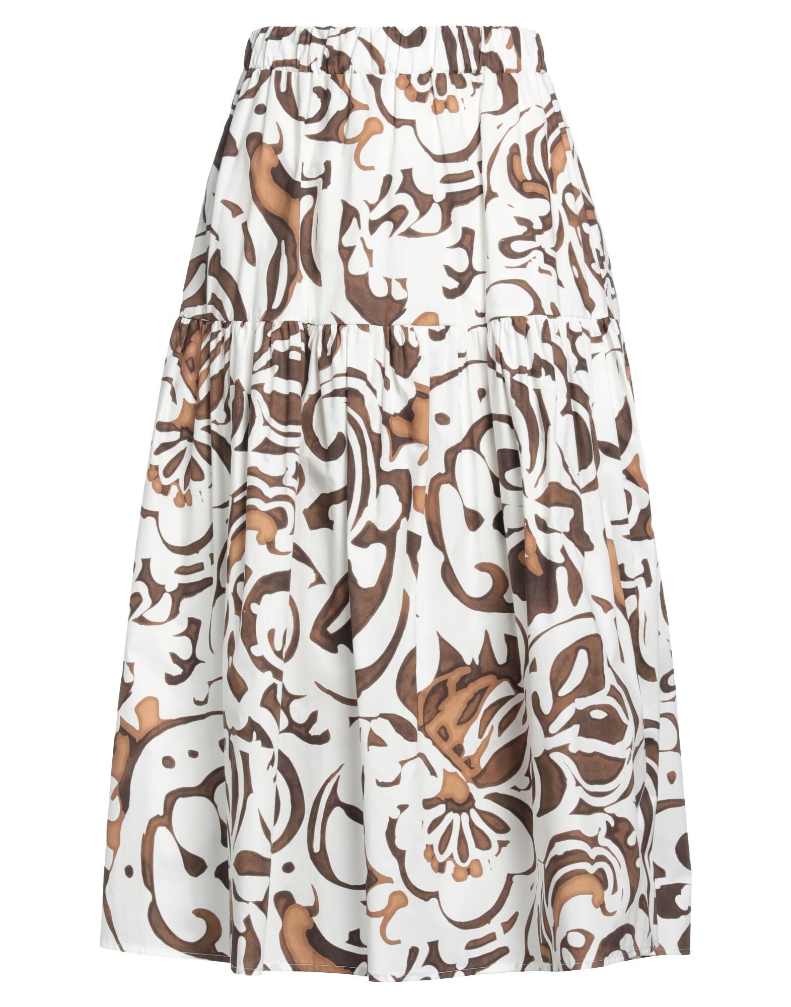 CARACTÈRE - Midi skirts