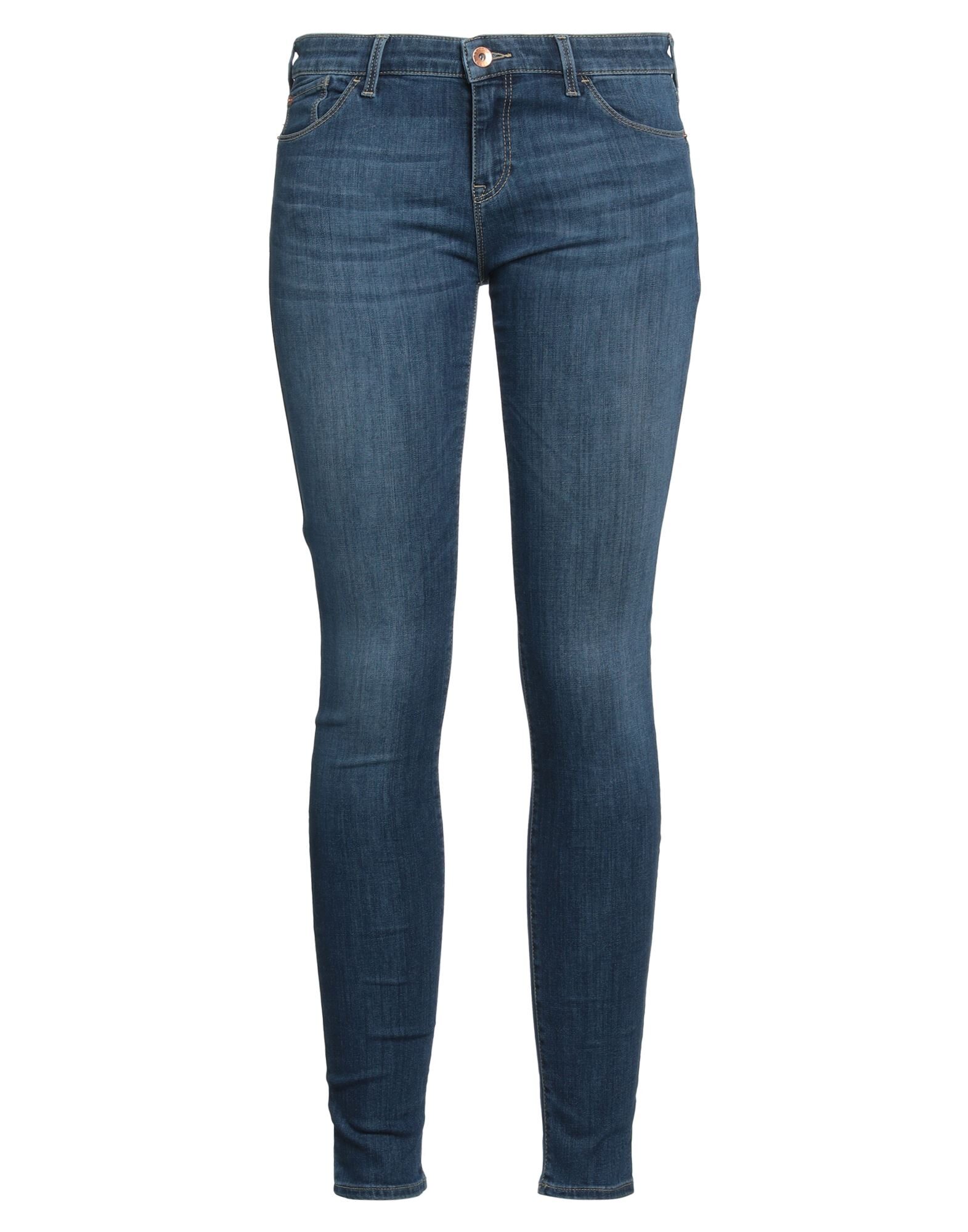 EMPORIO ARMANI - Джинсовые брюки