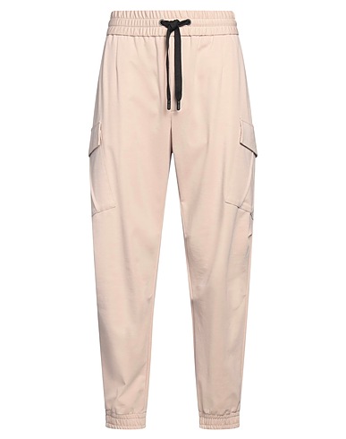 DOLCE&GABBANA Casual trouser 52% Cotton, 40% Polyamide, 8% Elastane