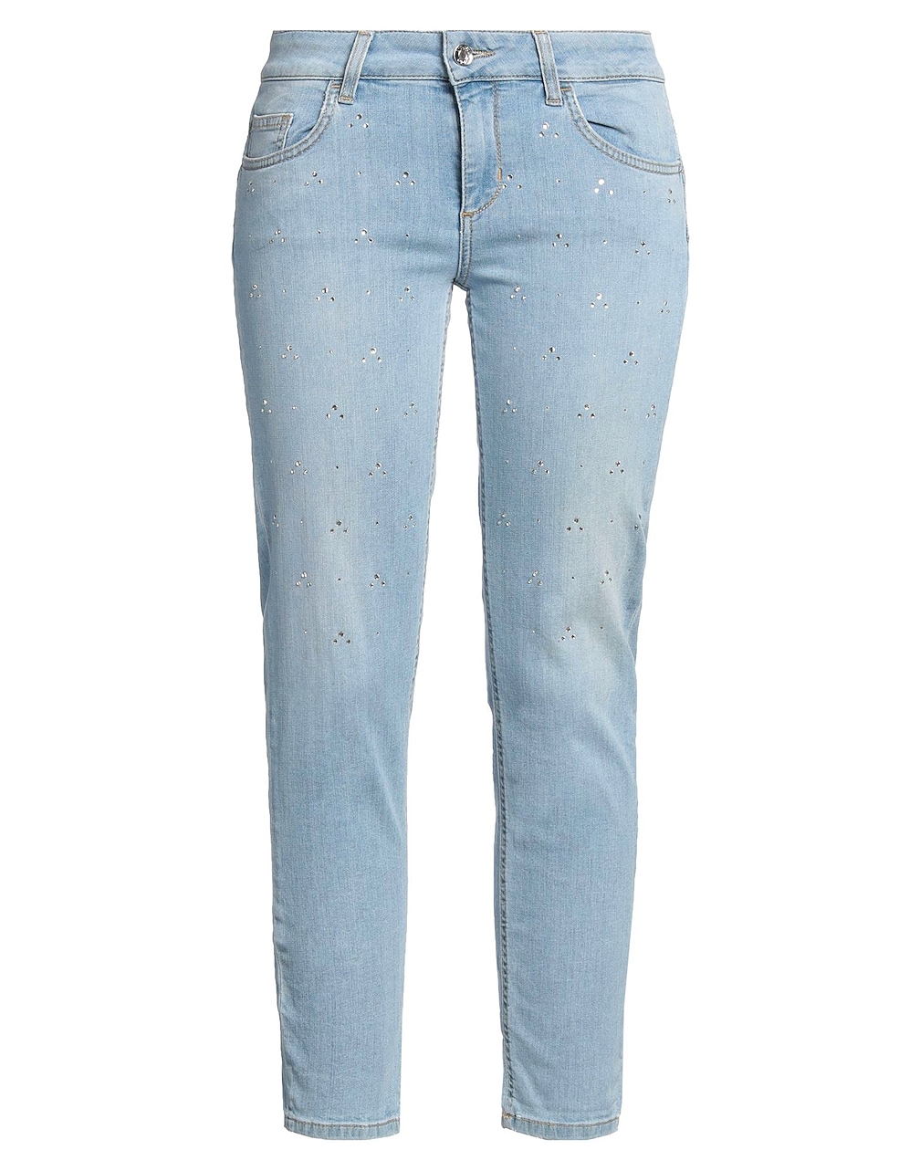 LIU •JO - Pantalones vaqueros