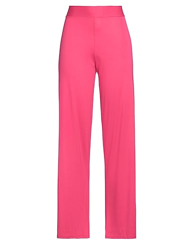 MAÏDA MILA Casual trouser 95% Viscose, 5% Elastane