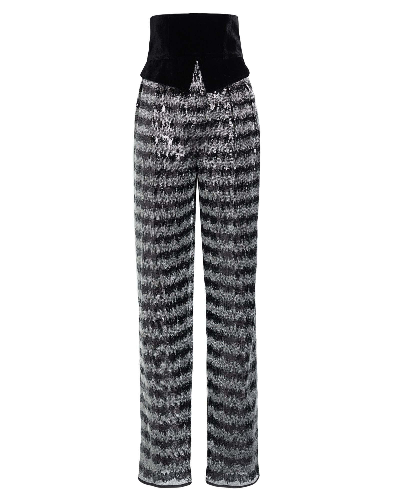 EMPORIO ARMANI - Trousers
