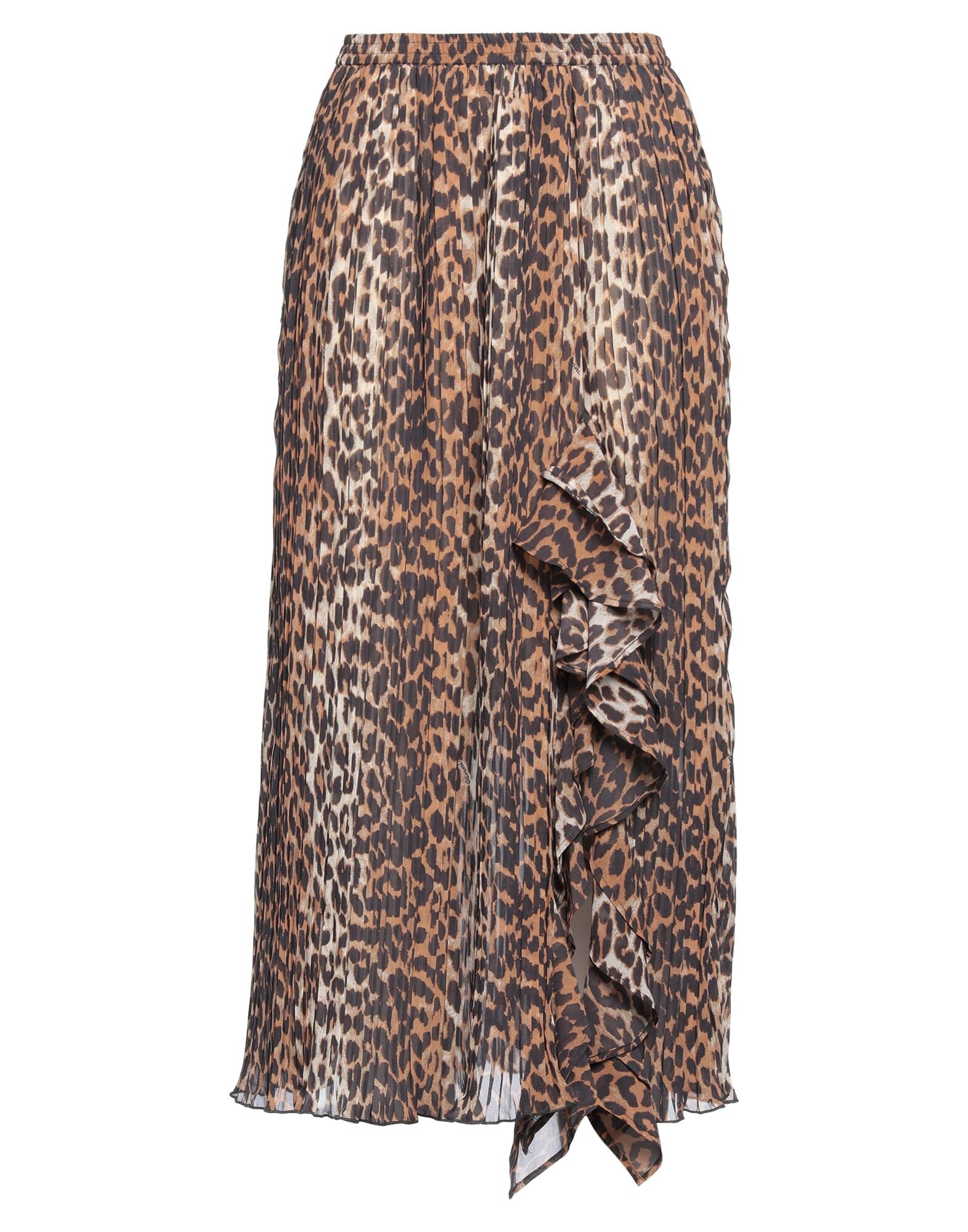 GANNI - Юбки миди