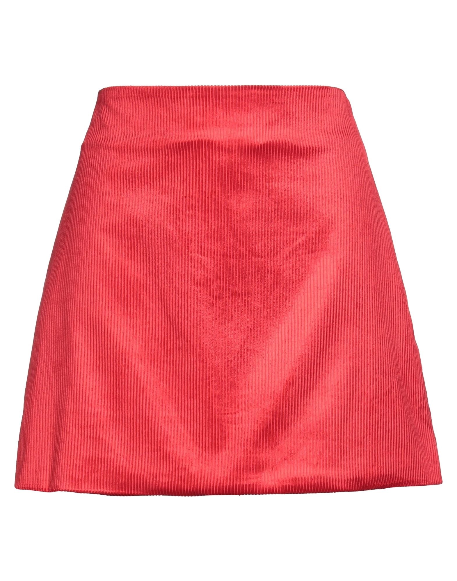 GANNI - Mini skirts