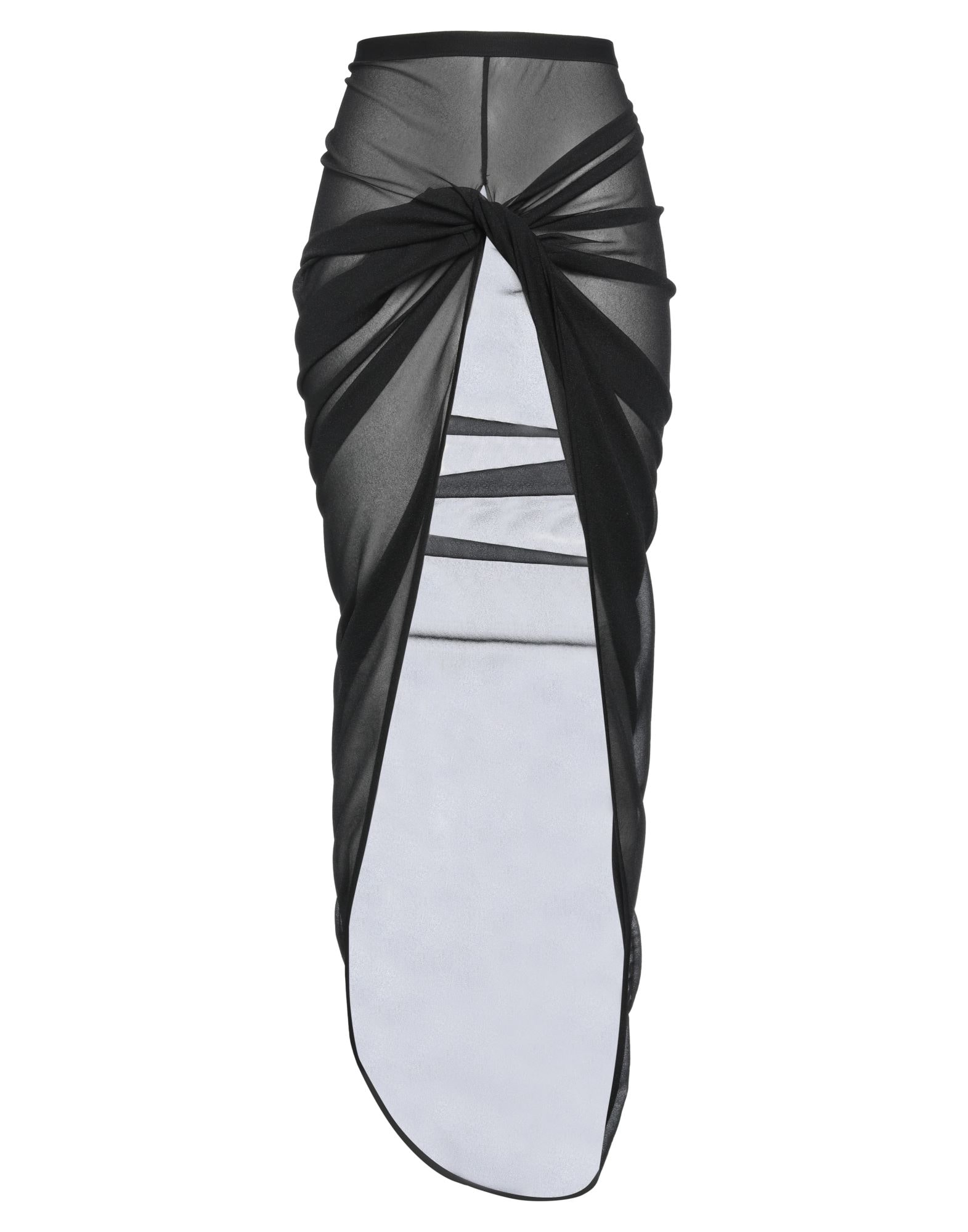 RICK OWENS LILIES - Maxi skirts