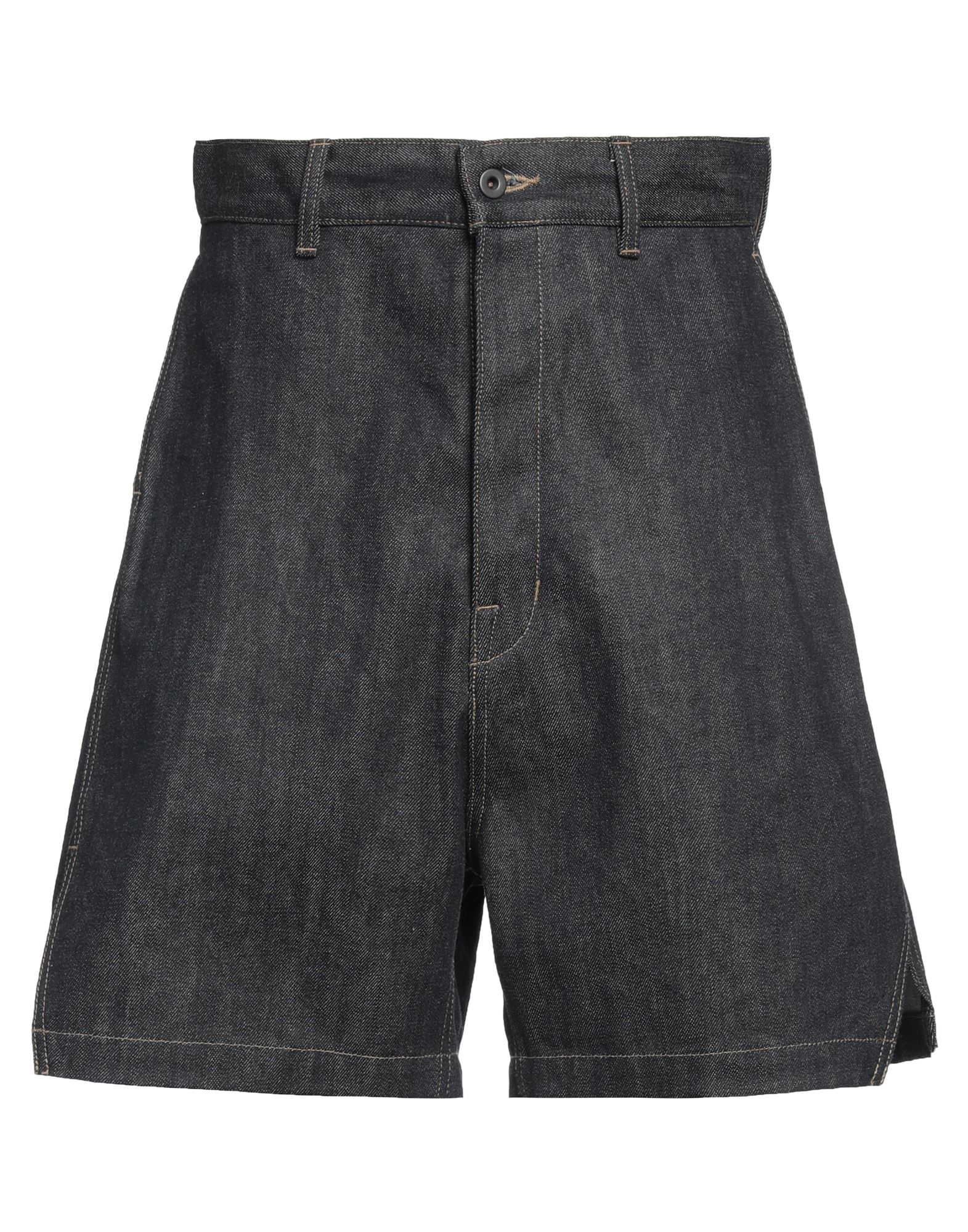 DRKSHDW by RICK OWENS - Denim shorts