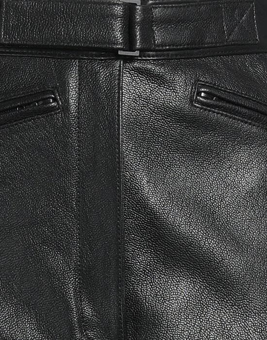 DAVID KOMA Мини-юбка