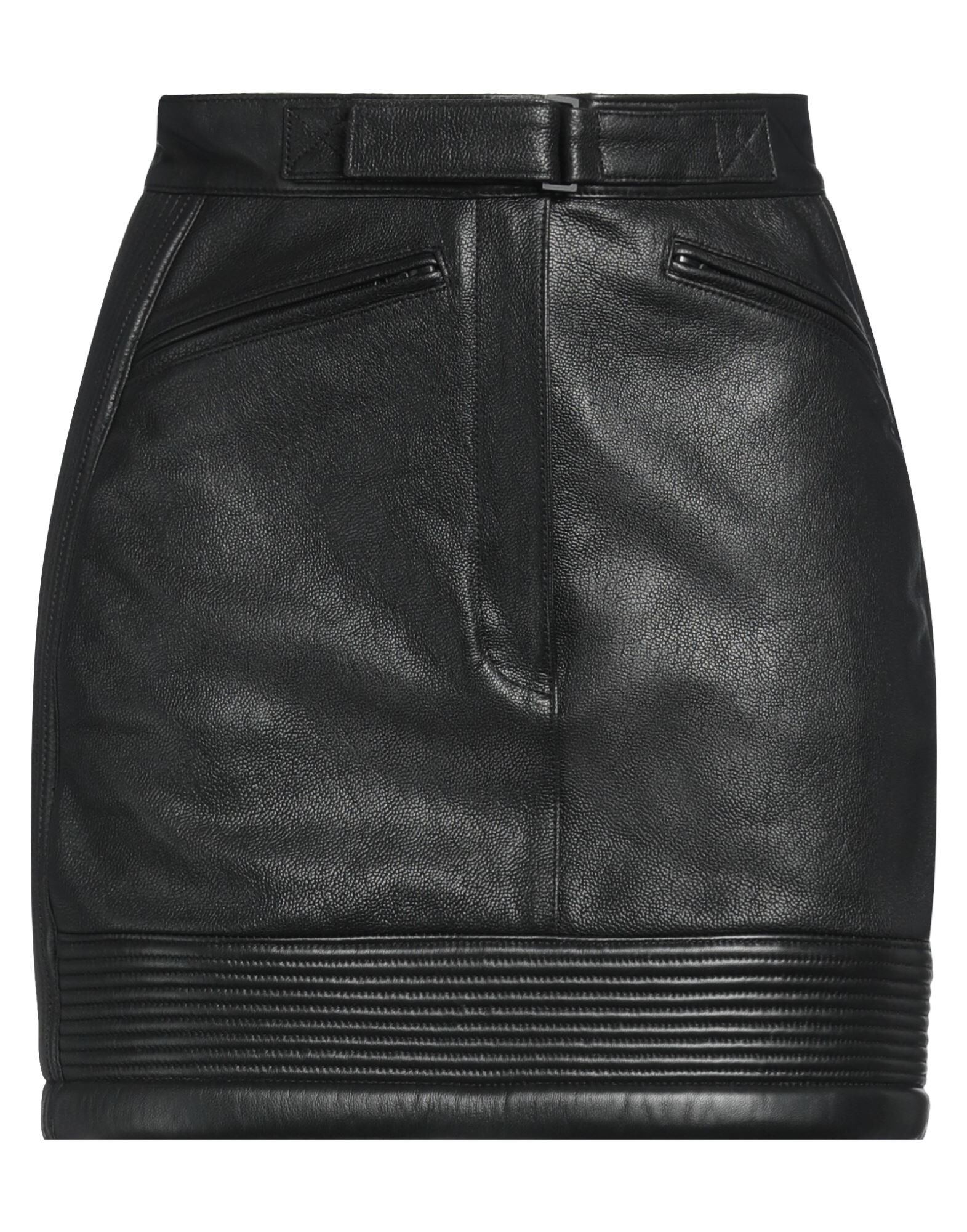 DAVID KOMA - Mini skirts