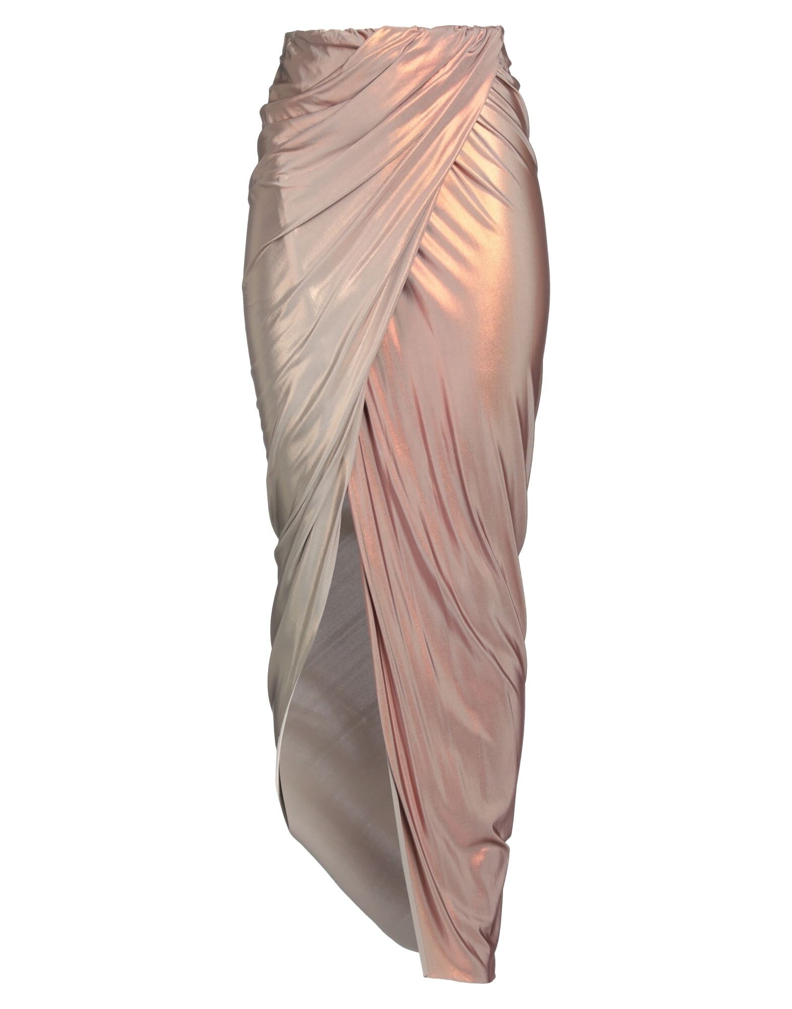 RICK OWENS LILIES - Maxi skirts