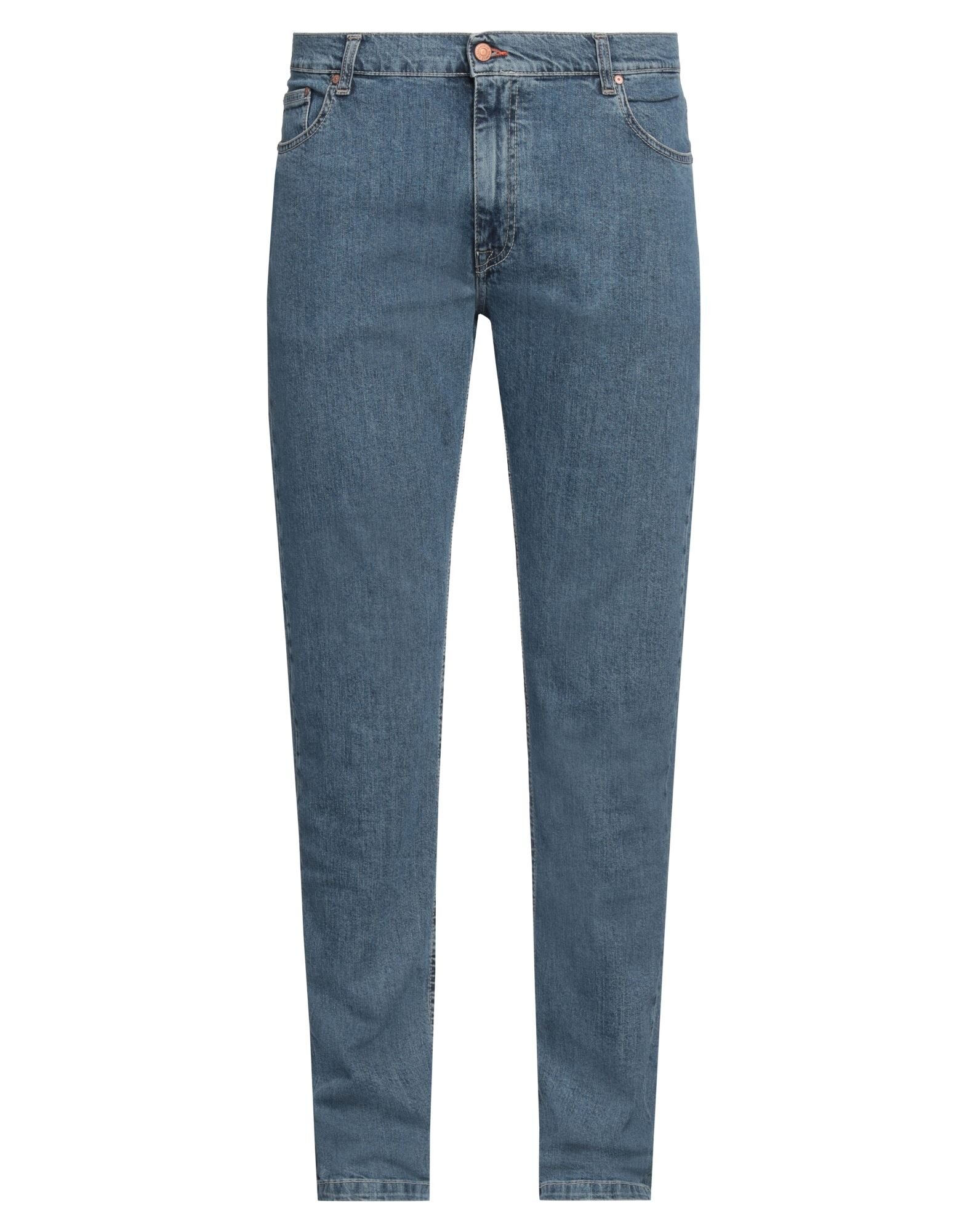 DANIELE ALESSANDRINI HOMME - Jeans