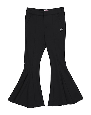 MISS BLUMARINE Casual pants 67% Viscose, 29% Polyamide, 4% Elastane
