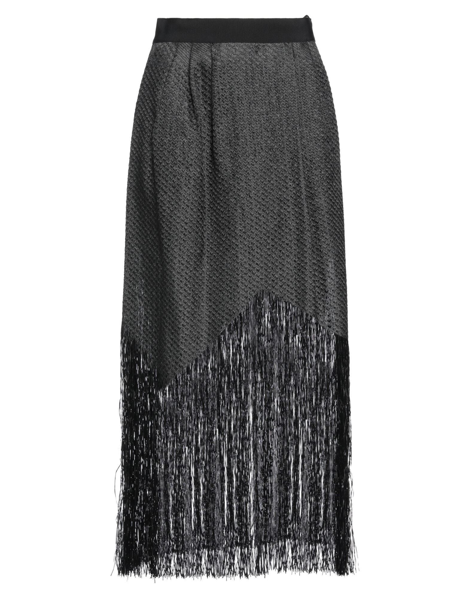 MAISON RABIH KAYROUZ - Midi skirts
